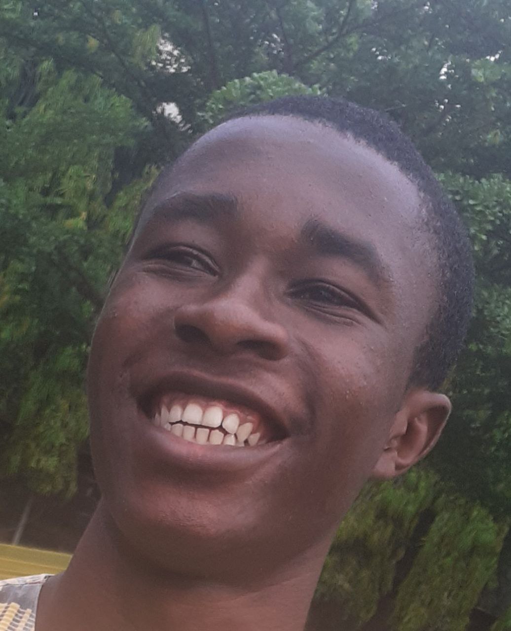 Chuksjohnleo