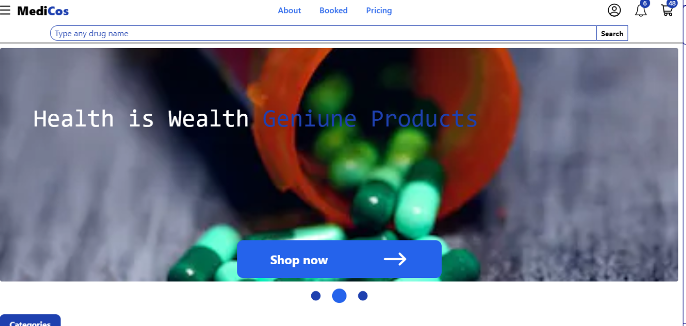 Site Preview